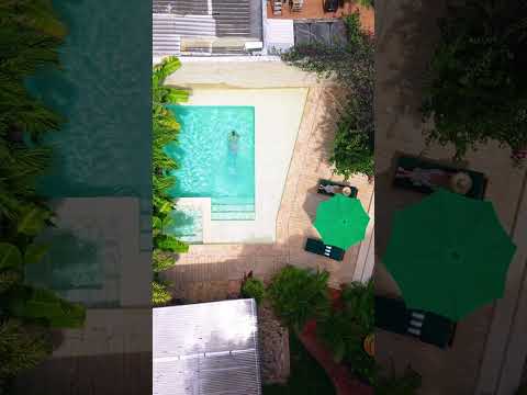 Toma Aérea Dron