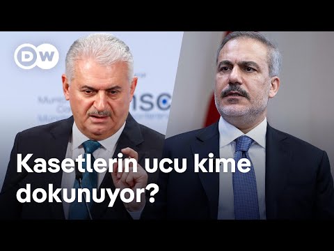 Kıbrıs'tan AKP'lilere uzanan şantaj iddiaları