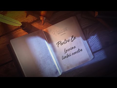 Clubul de Canto Noblesse - PENTRU EA*Lacrima Limbii Noastre (cover)