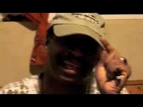 Rudy Love and Rudy Love Jr. @ Opana Studio