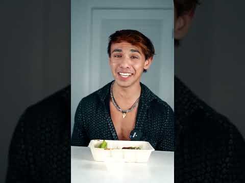 I Ate Vegan Food For An Entire Day 🌱