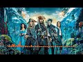 Pirates of the Caribbean  - The Medallion Calls (HQ)