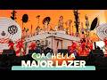 Major Lazer live at Coachella 2026 (Full Set)