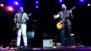 Posies - Under Easy (Live 8/23/2014)
