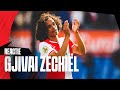 ‘Dit is een DROOM die uitkomt’ | Gjivai Zechiёl na OFFICIEEL DEBUUT