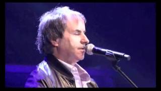 Chris de Burgh Live Concert 2015