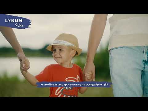 Lokum Porto - Twoja bezpieczna przystań na lata!