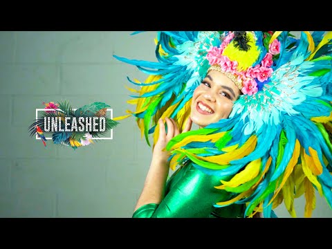 Unleashed — Illusion Show (Full Version)
