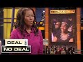 Nondumiso On A Mission To Help Her Family Deal Or No Deal US Deal Or No Deal Universe