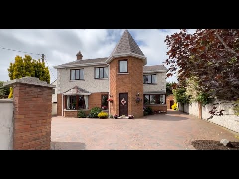 Eagle Tower, Manor Avenue, Terenure, Dublin 6W