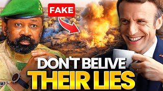 Download lagu Fake Siege! How Western Headlines Are Misleading Millions About Mali! mp3 Download lagu Fake Siege! How Western Headlines Are Misleading Millions About Mali! mp3