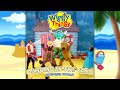 WigglyThingy Dancing In The Sand Switched Vocals