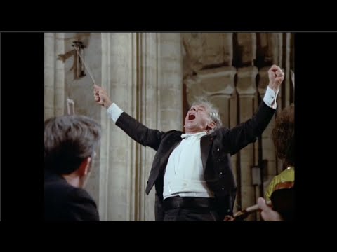 Mahler - Symphony 2 "Resurrection" CLIP (Bernstein/LSO 1974)