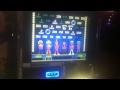 HANDPAY VILLAGE PEOPLE SLOT MACHINE MAX BET JACKPOT HUGE WIN