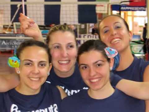 Video celebrativo serie B2 2008/09 approdo in B1 Aquila Azzurra Trani