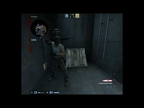 CSGO POV Entropiq Forester (18/14) vs BIG (overpass) @ Roobet Cup 2022