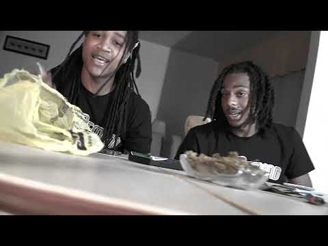 Vvs MINDSET x Teion420 - FIRST OF NOV