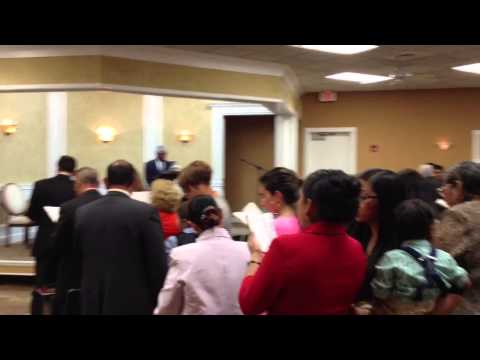 A Capella Kingdom Melody