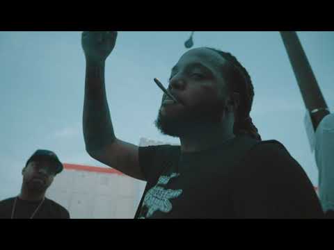 Baez Locc, Pooch Locc, Bully, Piif Jones - 30 Blocc (Official Music Video)