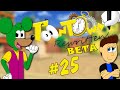 Let S Play Toontown Rewritten Pt 25 Low On Jokes