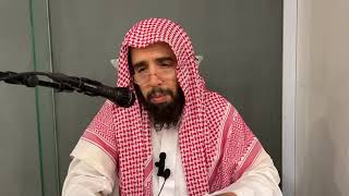 شرح الثلاثة الأصول || الشيخ خالد بن علي المشيقح || المجلس ( 19 ) #الثلاثة_الأصول #دروس_الشيخ_المشيقح image