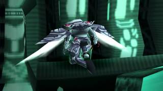 The Legend of Dragoon Walkthrough HD 720p - Part 42