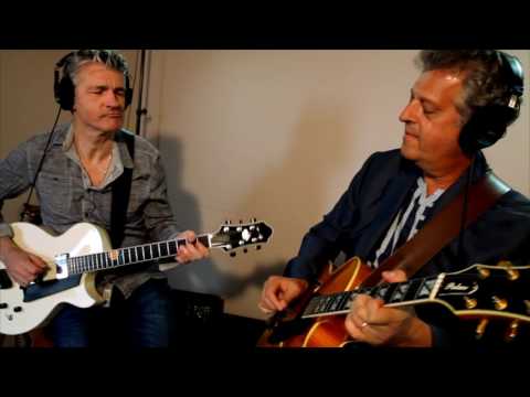 The Inside Track with Chris Standring Season 2 Episode 2 featuring Paul Brown