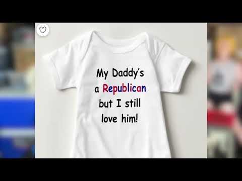 There's A Lot of Marxist Babies Out There - DF 95 Clip