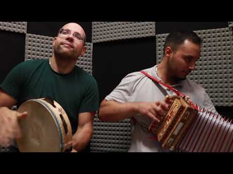 Suonata a Mi Acuto Binci  - Andrea Sorbara e Giuseppe Lucà