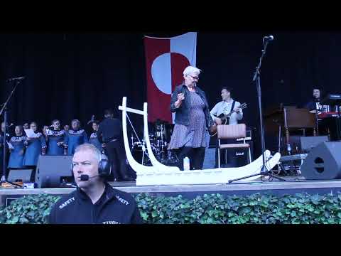 Agga / aamma Tulleriit nipilersortoralugit 2023