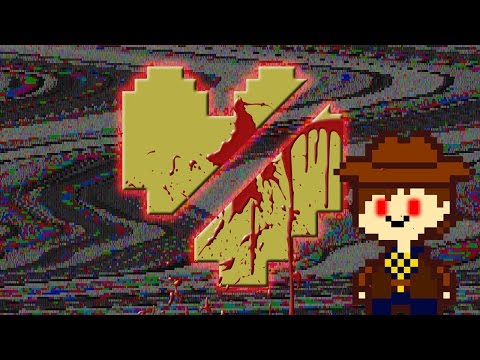 Undertale YELLOW Demo | G̶e̶n̶o̶c̶i̶d̶e̶ Neutral