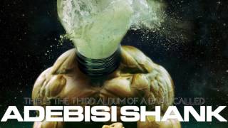 Adebisi Shank - Mazel Tov