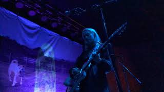 Phoebe Bridgers - Demi Moore LIVE @ The Observatory 2-3-18