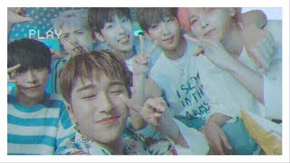 k-pop idol star artist celebrity music video Snuper