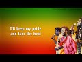Mighty Diamonds Come Tomorrow Lyrics