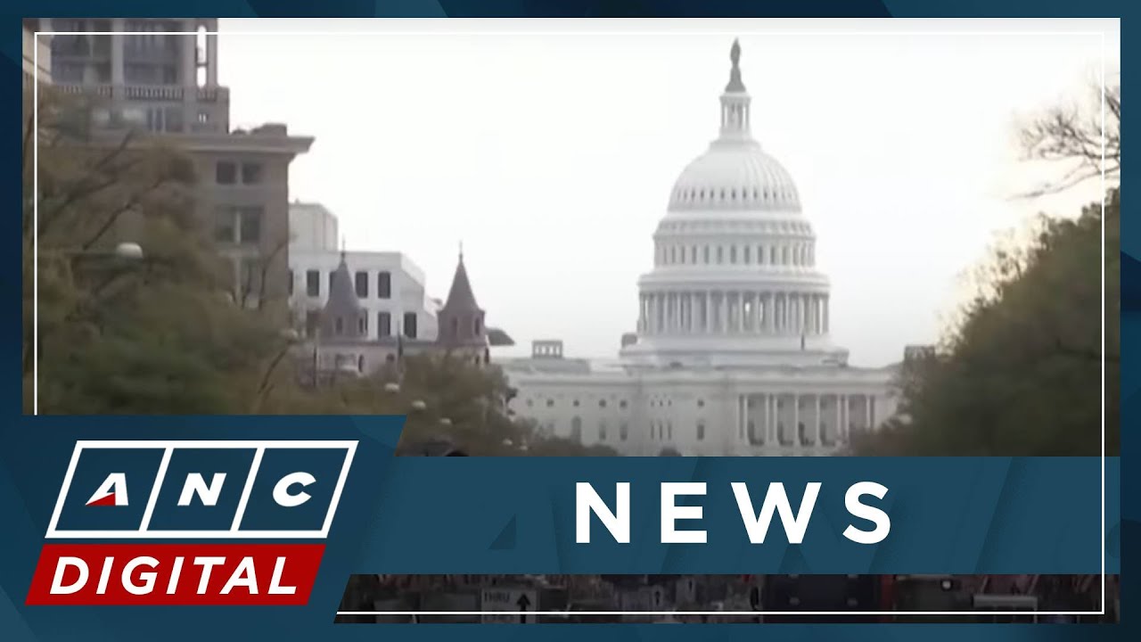 U.S. judge allows Trump to proceed with government employee buyout | ANC