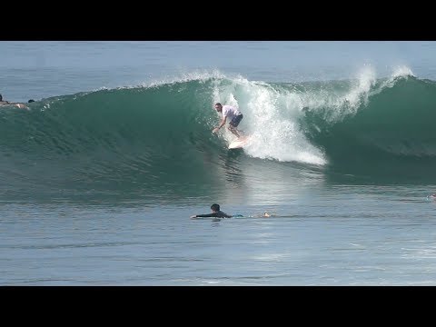 Breakfast Bowls – Keramas, 6 April 2019