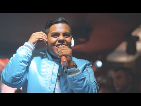 @HaffitDavid , #Arturolanao - La Charada Live