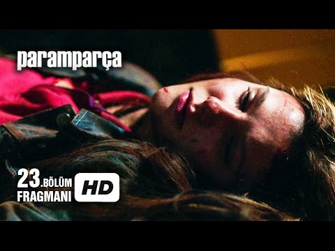 Paramparça 23. Bölüm Fragmanı