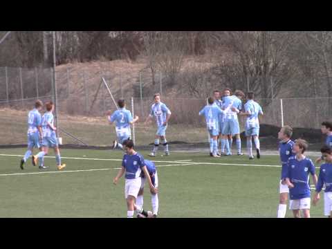 Follo G16 - Askim G16 del 1