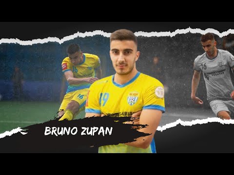 BRUNO ZUPAN● HIGHLIGHTS/ND BILJE● 2023/24