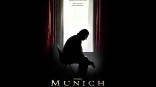 Munich - Soundtrack - 09 - The Tarmac At Munich