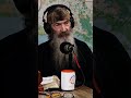 Phil Robertson: When I Die, Don't Cry!