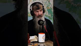Phil Robertson: When I Die, Don&#39;t Cry!