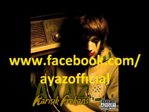 fAz.'styLe, Durul & Ayaz - Saygı Göster