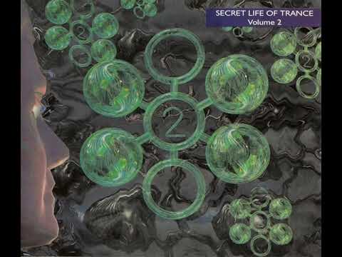 Various ‎ Artists – The Secret Life Of Trance II