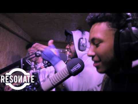 Kade's Leng Arf - Slickman Party, Jammin, Yizzy