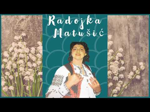RADOJKA MATUŠIĆ - SINGL PLOČA 1975