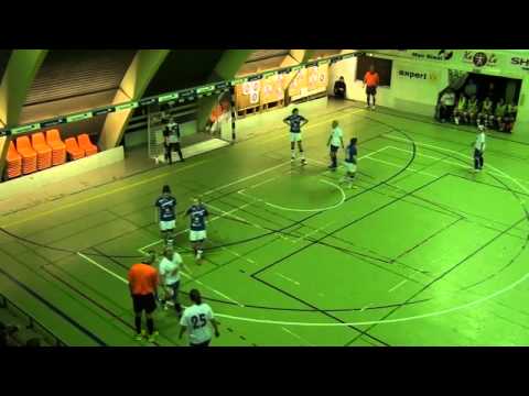 Kaarle - OuHu 26.11.2011