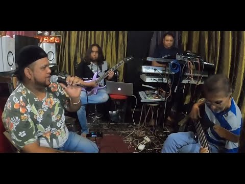 WorkShop 868 Band Live session with Prince Navin Prabhoo (July 18th, 2022)